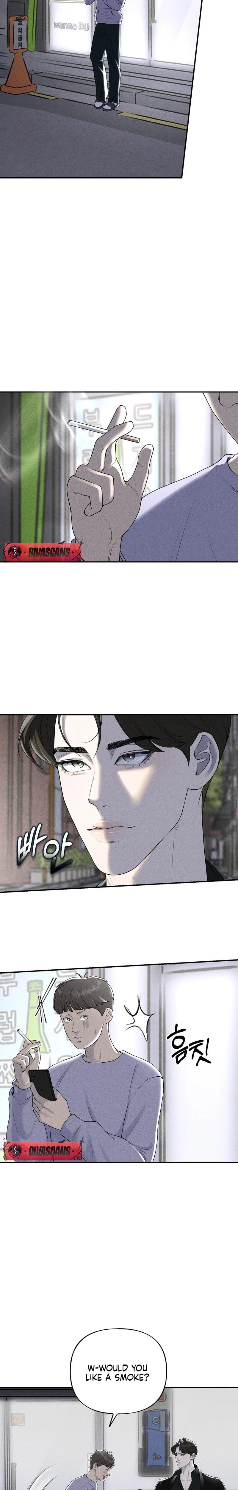 I Picked Up a Crazy Oppa Uncensored, chapter 15, page 6 of 22