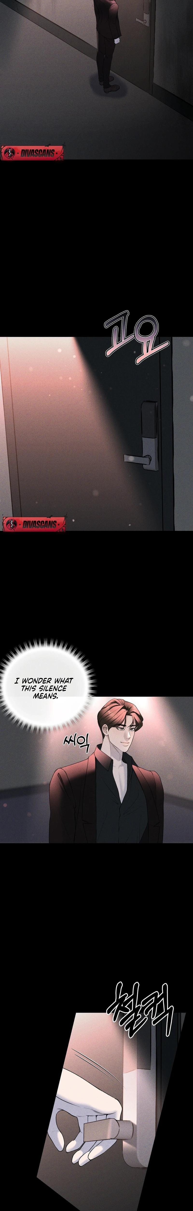I Picked Up a Crazy Oppa Uncensored, chapter 15, page 12 of 22