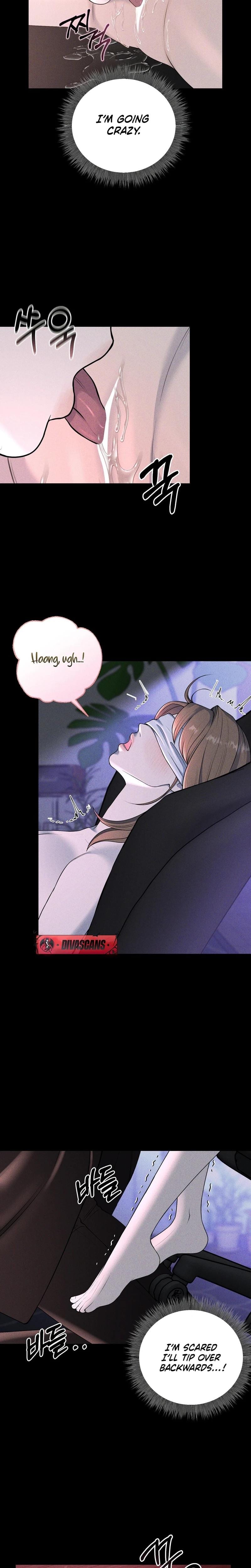 I Picked Up a Crazy Oppa Uncensored, chapter 16, page 5 of 23