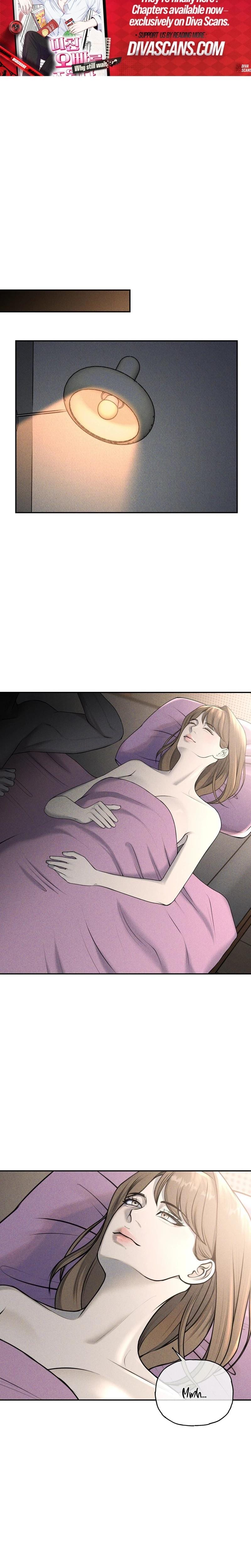 I Picked Up a Crazy Oppa Uncensored, chapter 16, page 9 of 23
