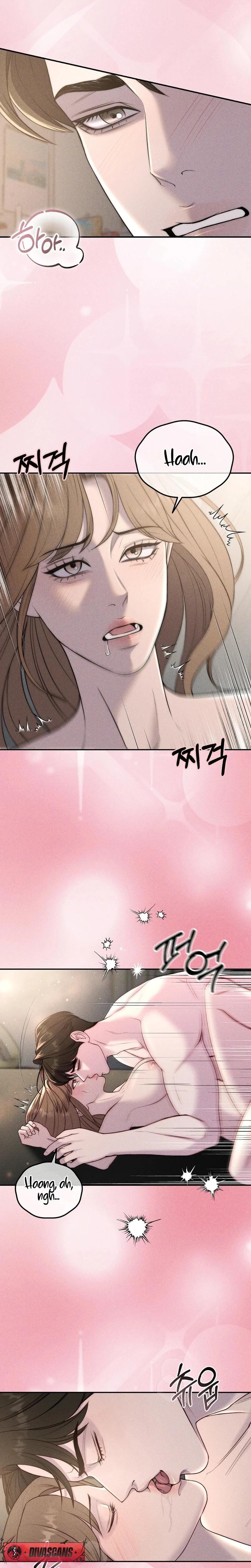 I Picked Up a Crazy Oppa Uncensored, chapter 17, page 12 of 24