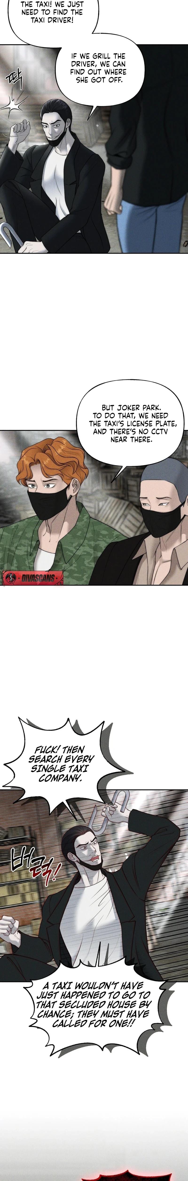 I Picked Up a Crazy Oppa Uncensored, chapter 18, page 15 of 25