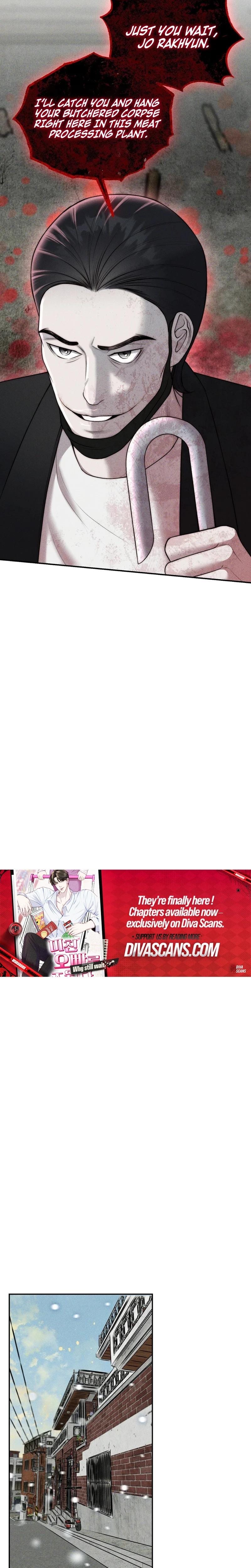 I Picked Up a Crazy Oppa Uncensored, chapter 18, page 16 of 25