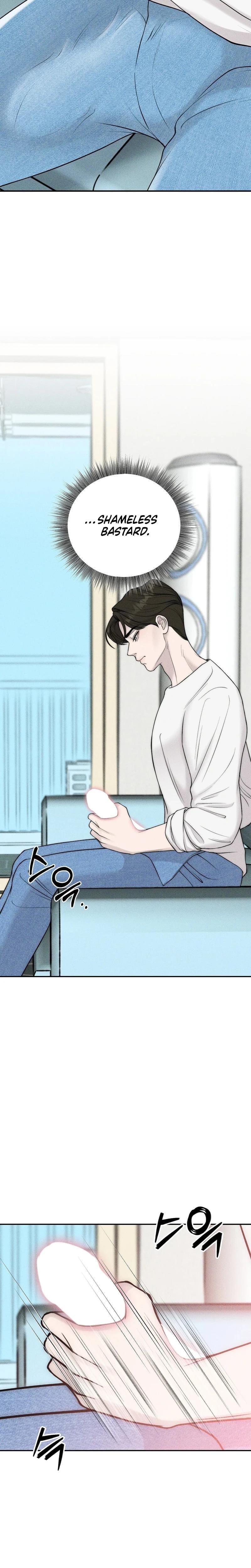 I Picked Up a Crazy Oppa Uncensored, chapter 18, page 20 of 25