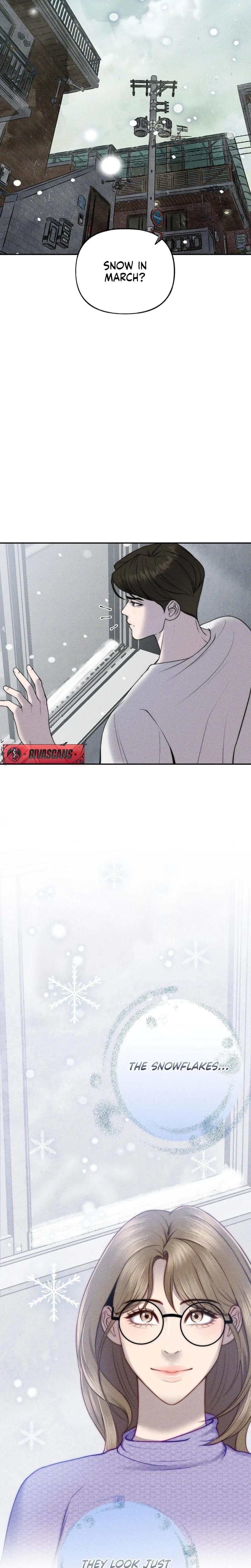I Picked Up a Crazy Oppa Uncensored, chapter 19, page 6 of 26