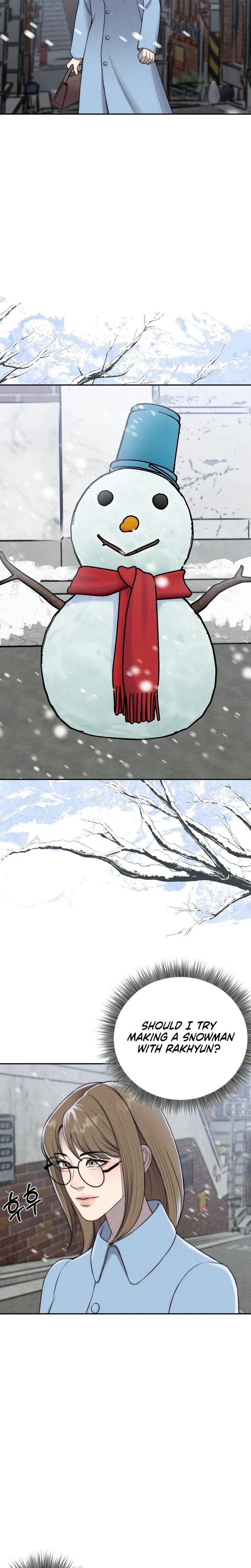 I Picked Up a Crazy Oppa Uncensored, chapter 19, page 14 of 26