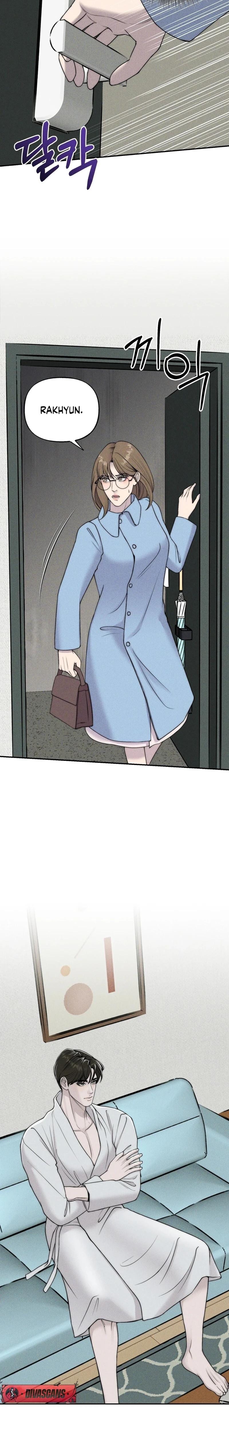 I Picked Up a Crazy Oppa Uncensored, chapter 19, page 18 of 26