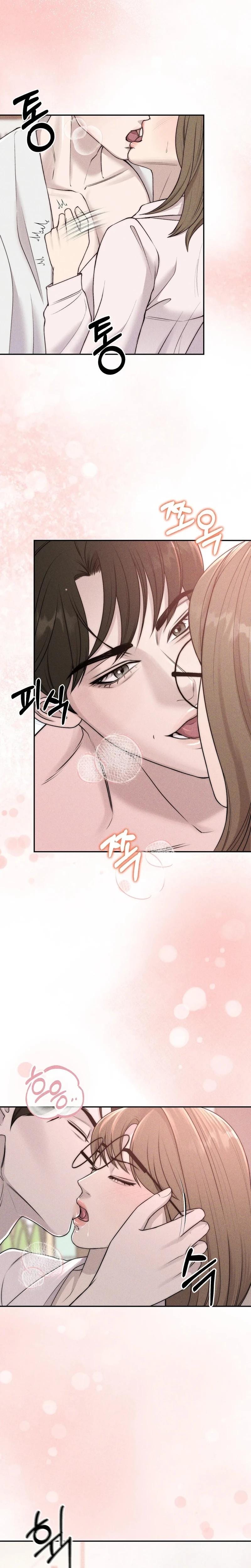 I Picked Up a Crazy Oppa Uncensored, chapter 20, page 7 of 24