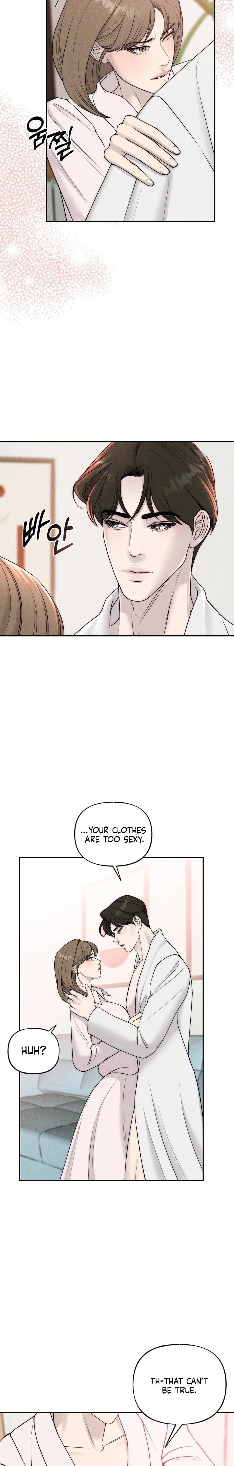 I Picked Up a Crazy Oppa Uncensored, chapter 20, page 11 of 24