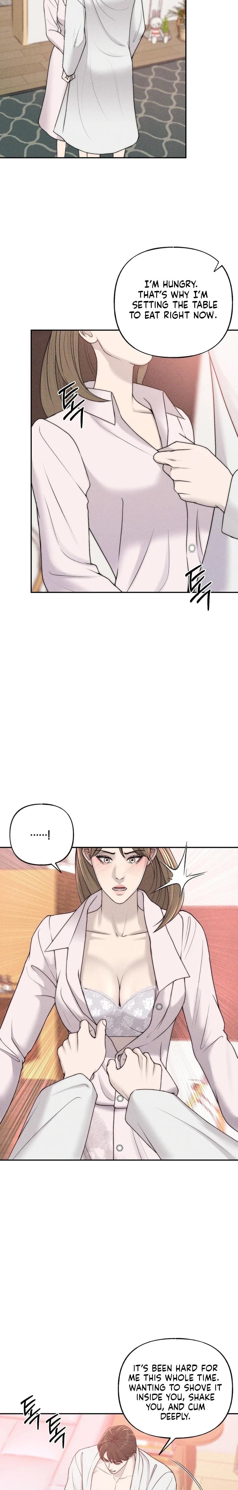 I Picked Up a Crazy Oppa Uncensored, chapter 20, page 16 of 24