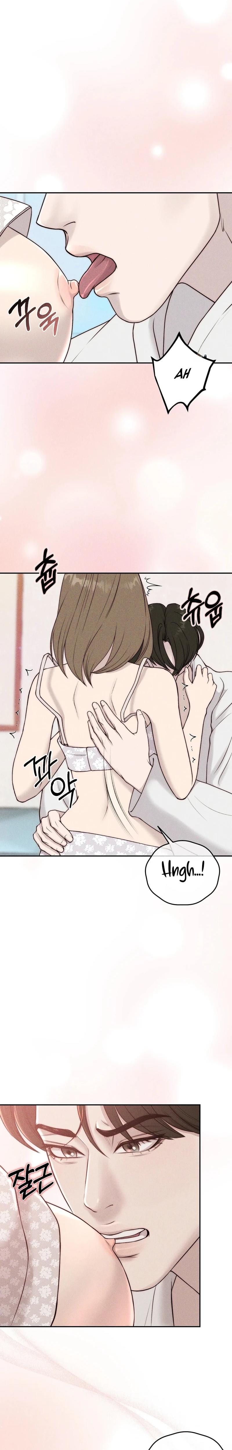 I Picked Up a Crazy Oppa Uncensored, chapter 20, page 20 of 24