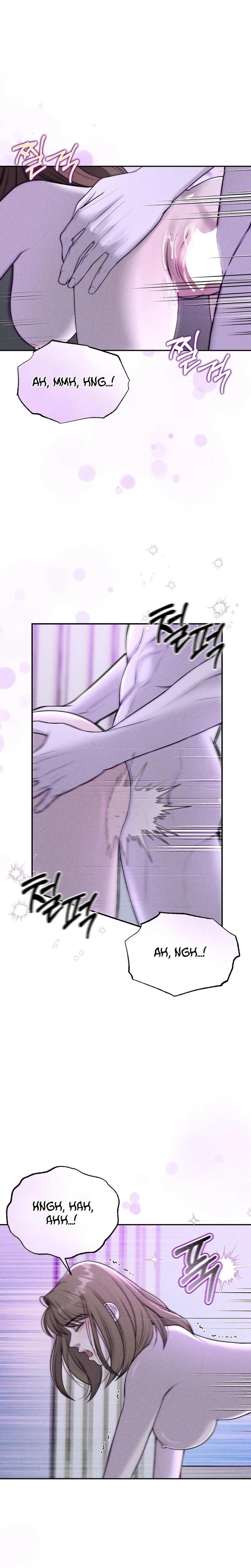 I Picked Up a Crazy Oppa Uncensored, chapter 21, page 14 of 24