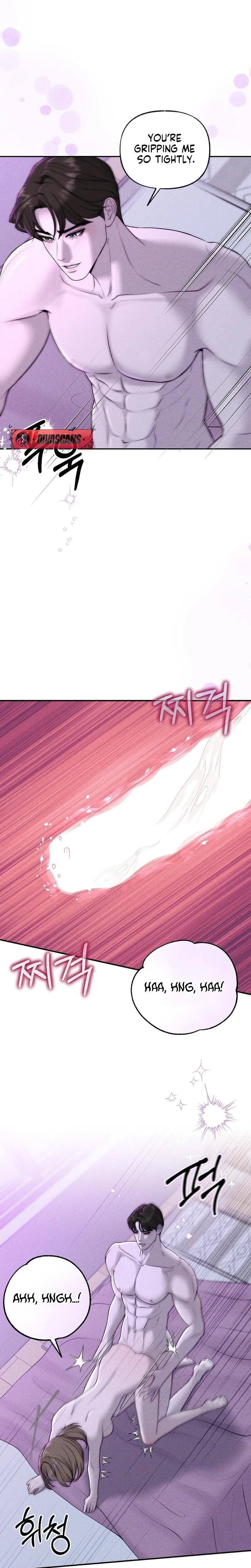 I Picked Up a Crazy Oppa Uncensored, chapter 21, page 15 of 24
