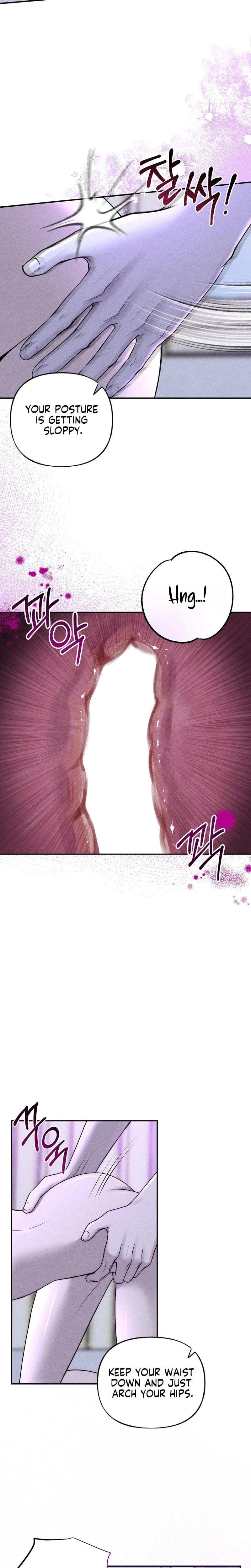I Picked Up a Crazy Oppa Uncensored, chapter 21, page 16 of 24