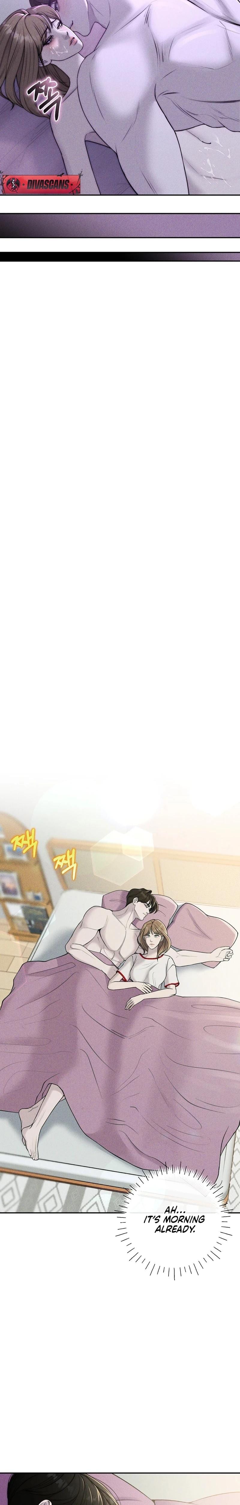 I Picked Up a Crazy Oppa Uncensored, chapter 21, page 21 of 24