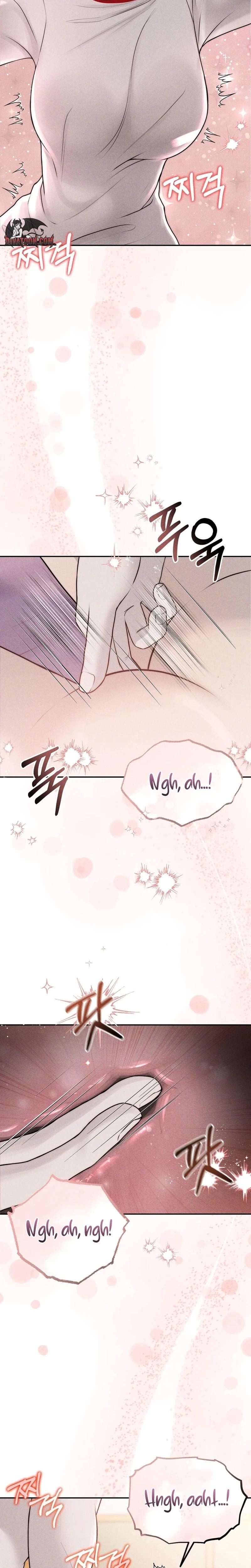 I Picked Up a Crazy Oppa Uncensored, chapter 22, page 10 of 26