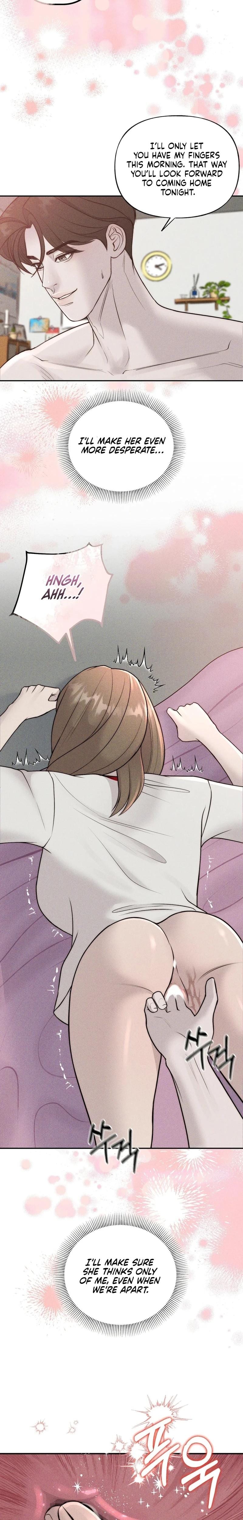 I Picked Up a Crazy Oppa Uncensored, chapter 22, page 13 of 26