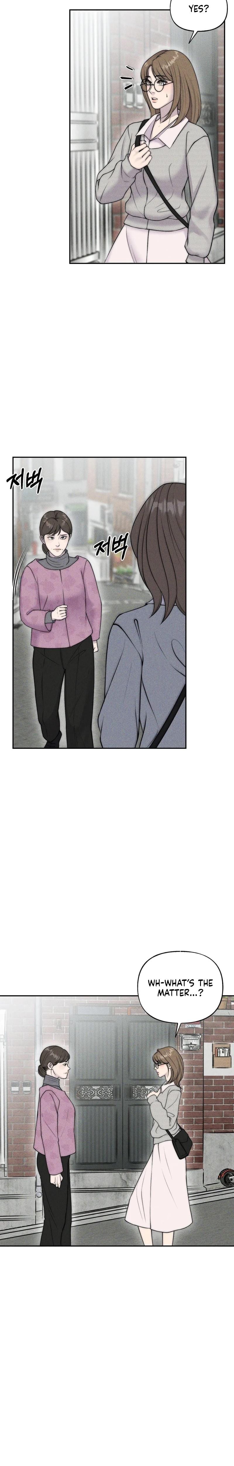I Picked Up a Crazy Oppa Uncensored, chapter 22, page 22 of 26