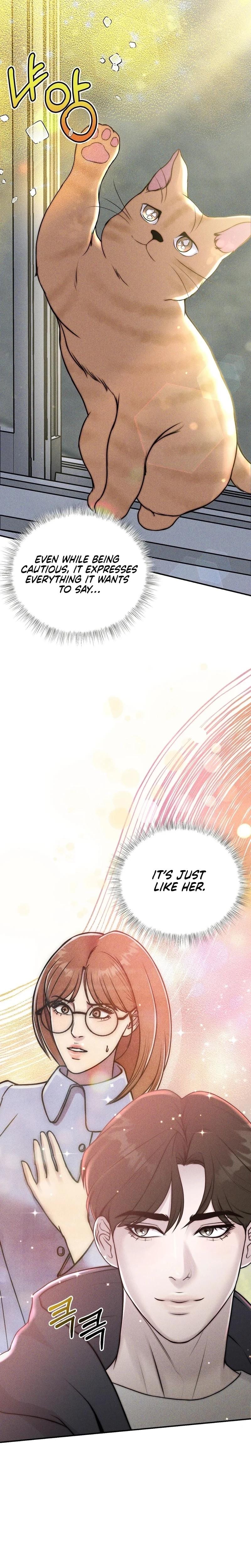 I Picked Up a Crazy Oppa Uncensored, chapter 23, page 13 of 27