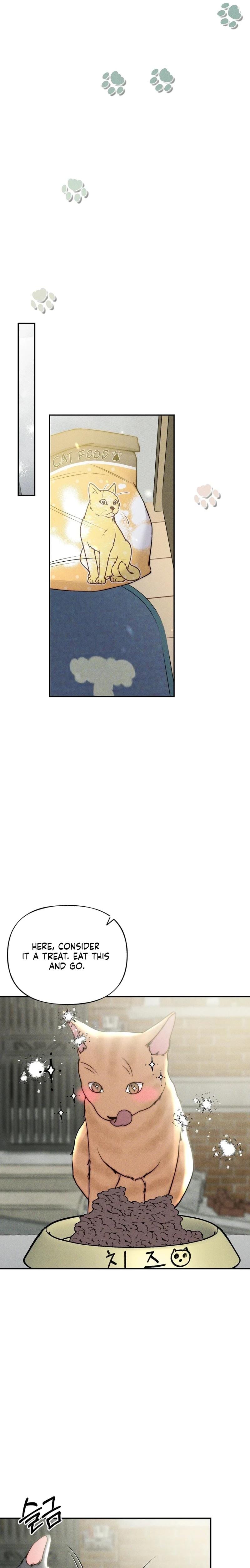 I Picked Up a Crazy Oppa Uncensored, chapter 23, page 14 of 27
