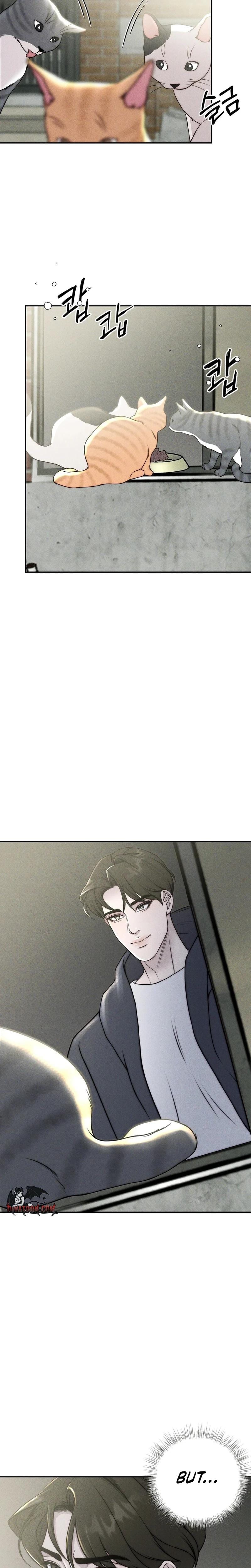 I Picked Up a Crazy Oppa Uncensored, chapter 23, page 15 of 27