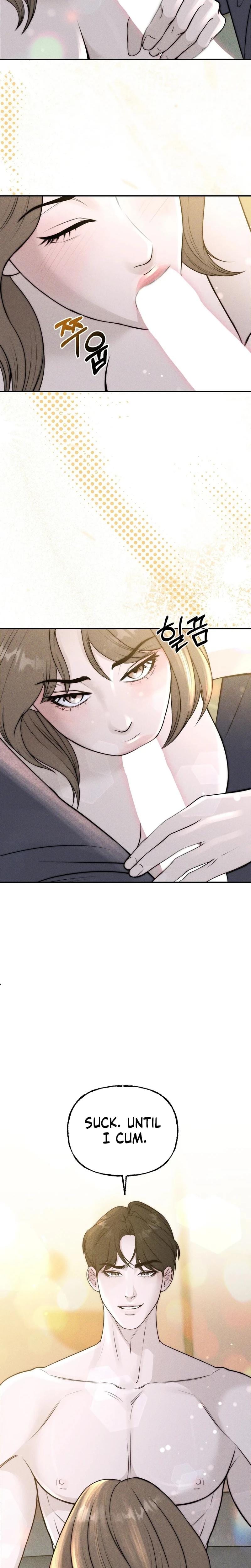 I Picked Up a Crazy Oppa Uncensored, chapter 24, page 26 of 27