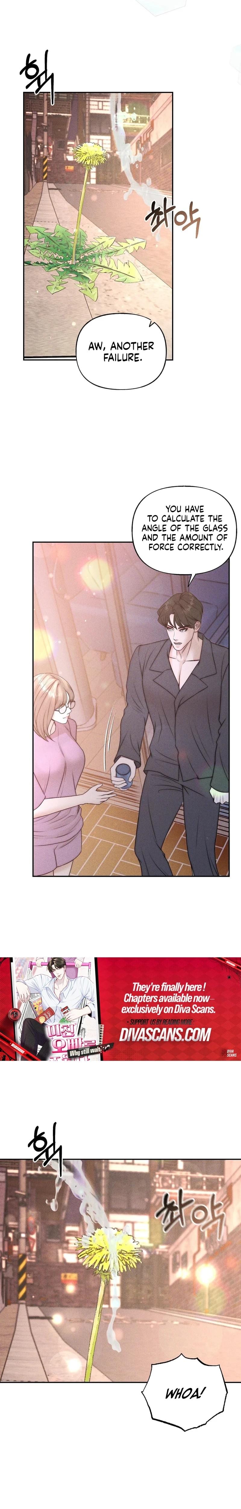 I Picked Up a Crazy Oppa Uncensored, chapter 25, page 16 of 25