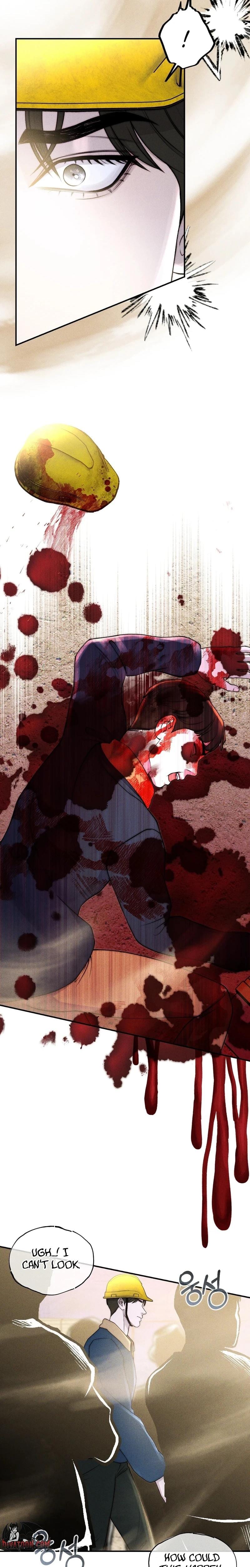 I Picked Up a Crazy Oppa Uncensored, chapter 26, page 17 of 27
