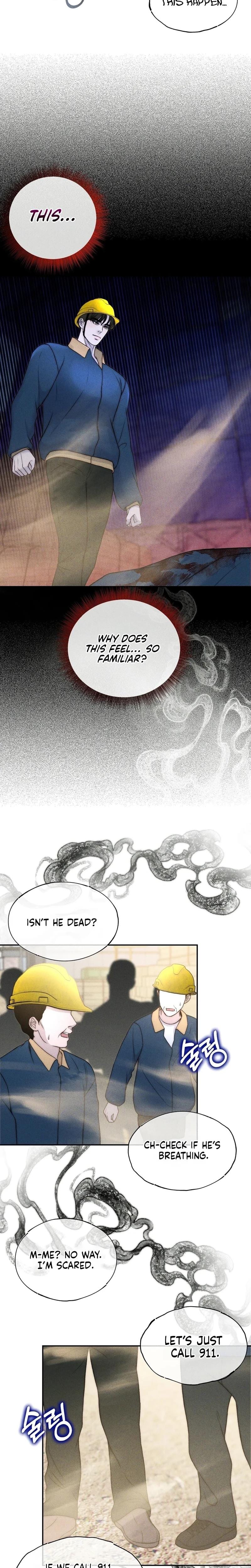 I Picked Up a Crazy Oppa Uncensored, chapter 26, page 18 of 27