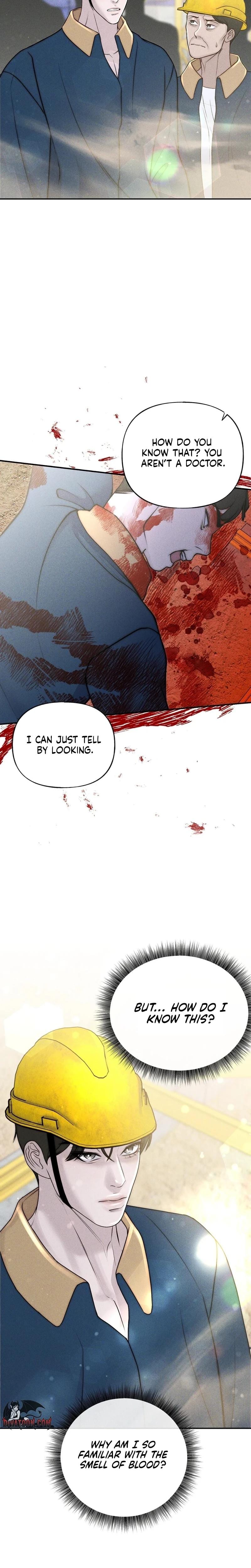 I Picked Up a Crazy Oppa Uncensored, chapter 26, page 20 of 27
