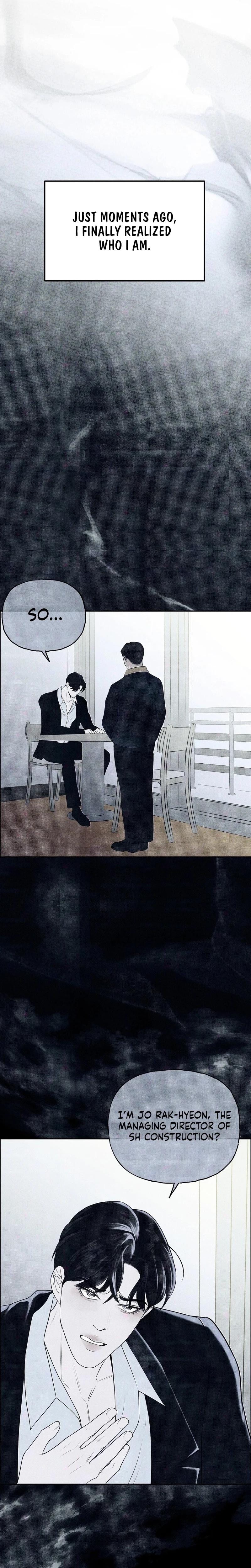 I Picked Up a Crazy Oppa Uncensored, chapter 27, page 10 of 27
