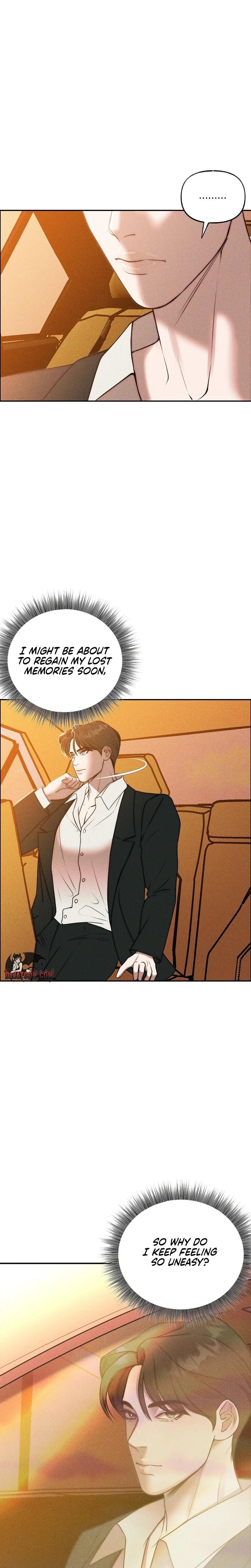 I Picked Up a Crazy Oppa Uncensored, chapter 27, page 12 of 27