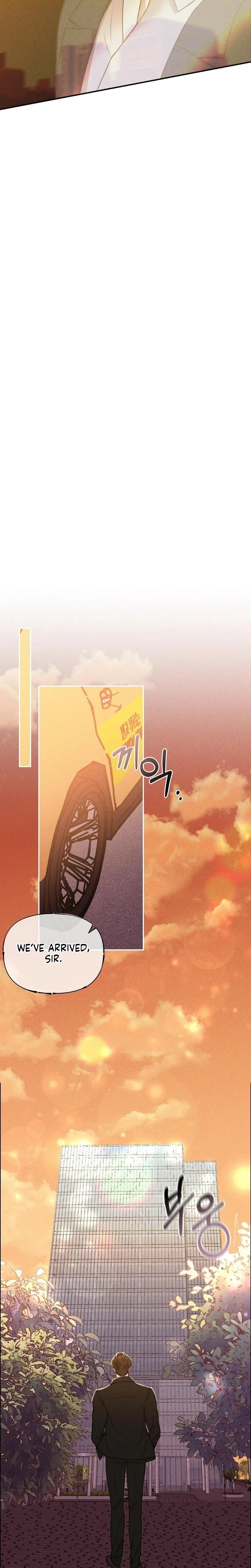 I Picked Up a Crazy Oppa Uncensored, chapter 27, page 13 of 27