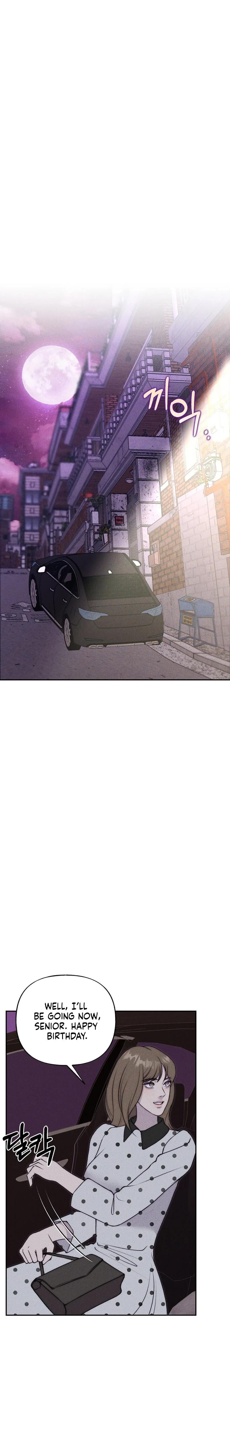 I Picked Up a Crazy Oppa Uncensored, chapter 27, page 21 of 27