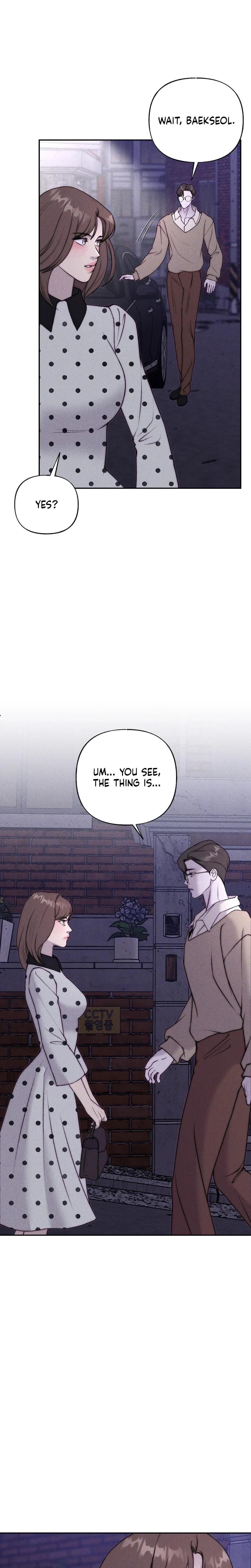 I Picked Up a Crazy Oppa Uncensored, chapter 27, page 22 of 27