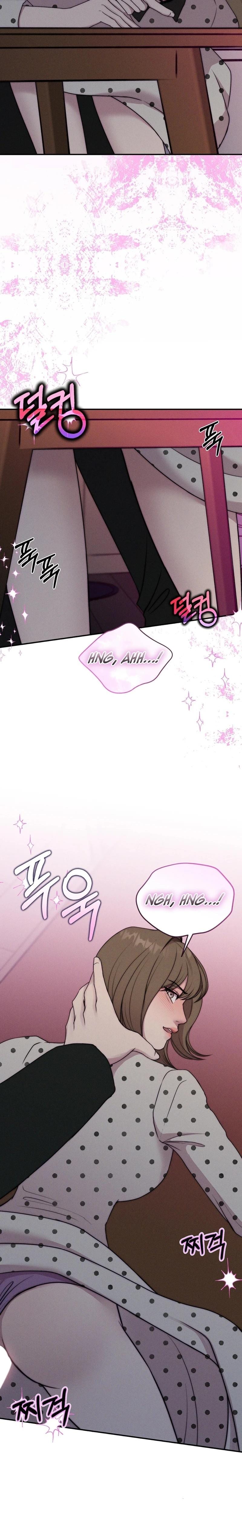 I Picked Up a Crazy Oppa Uncensored, chapter 29, page 5 of 25