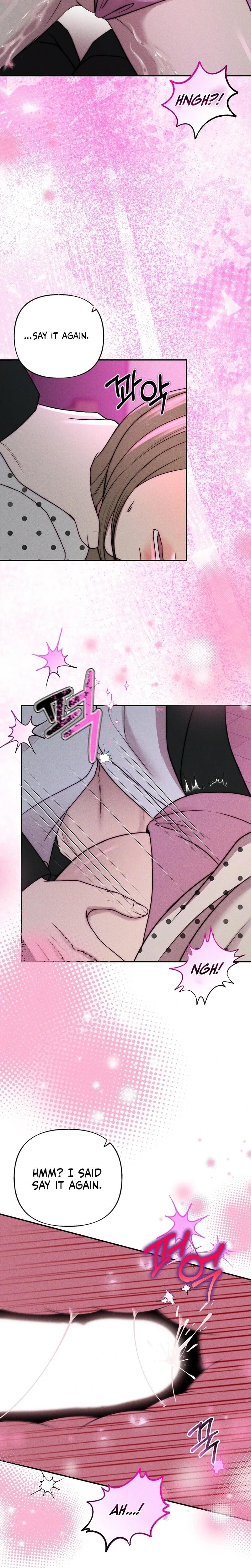 I Picked Up a Crazy Oppa Uncensored, chapter 29, page 8 of 25