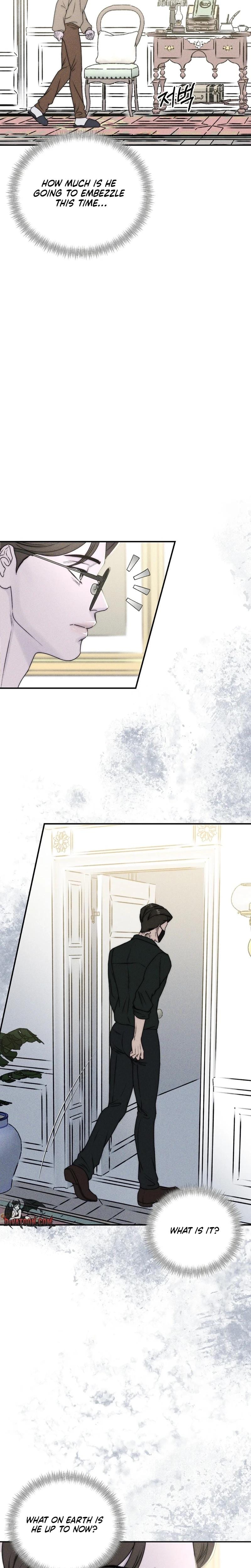 I Picked Up a Crazy Oppa Uncensored, chapter 29, page 15 of 25