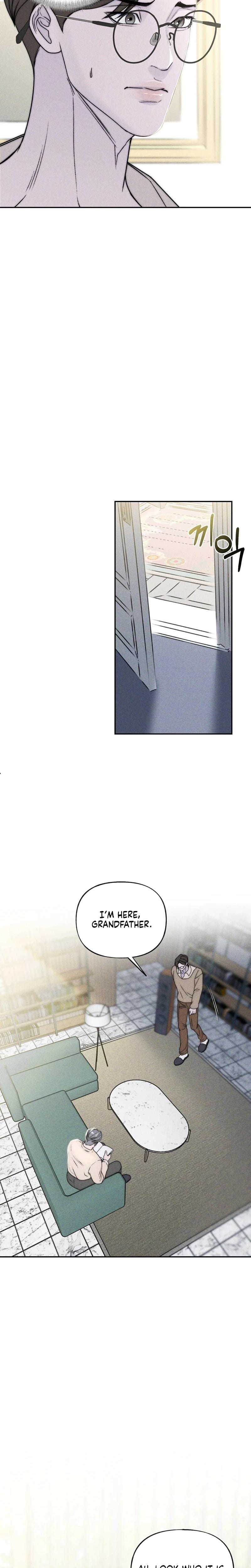 I Picked Up a Crazy Oppa Uncensored, chapter 29, page 16 of 25