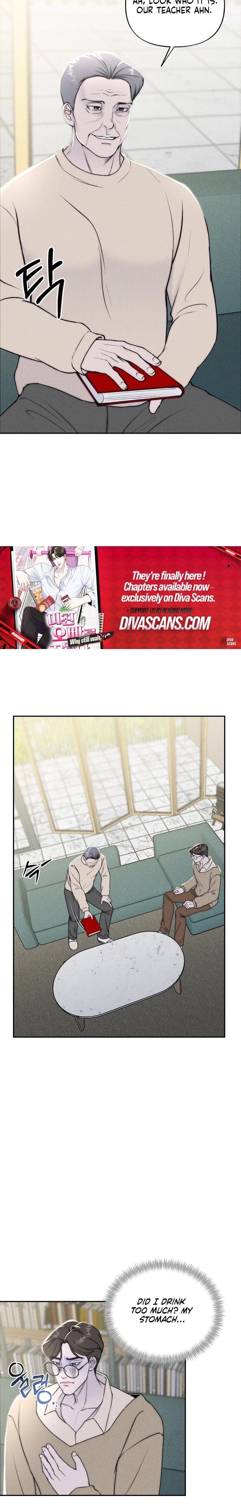 I Picked Up a Crazy Oppa Uncensored, chapter 29, page 17 of 25