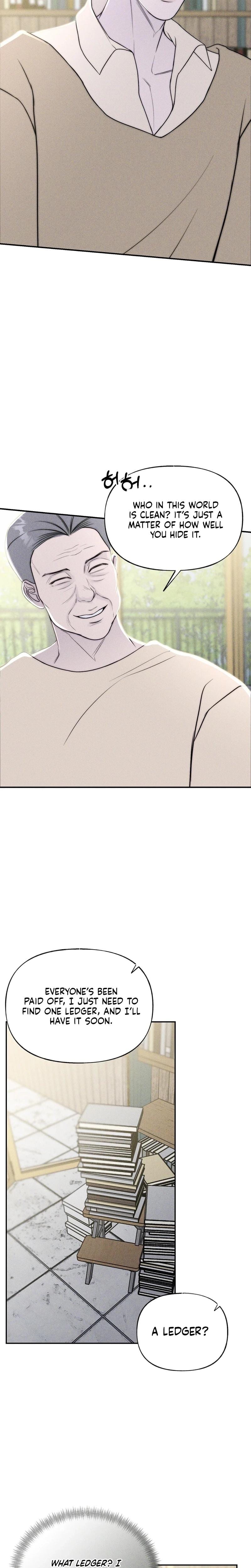 I Picked Up a Crazy Oppa Uncensored, chapter 29, page 20 of 25