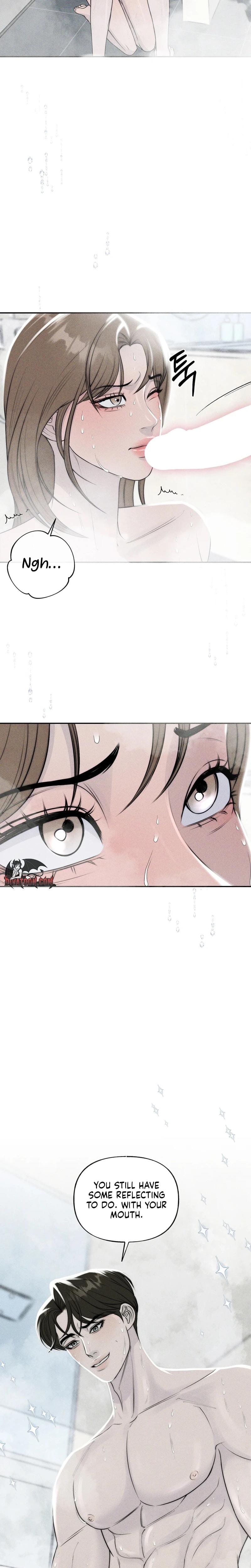 I Picked Up a Crazy Oppa Uncensored, chapter 29, page 24 of 25