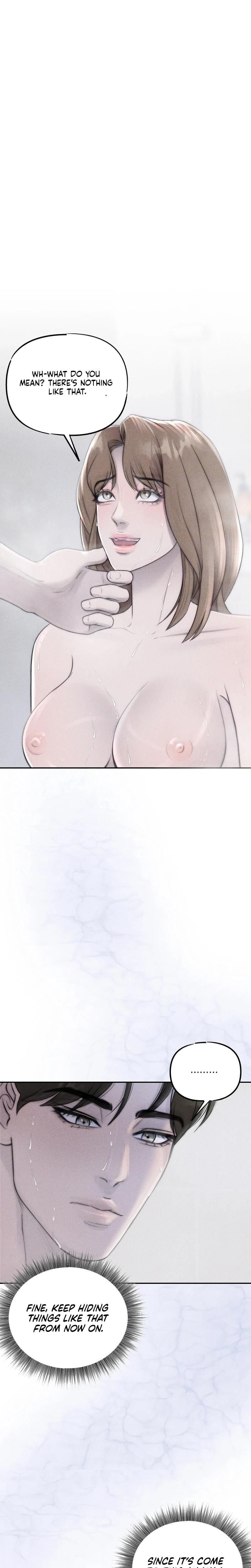 I Picked Up a Crazy Oppa Uncensored, chapter 30, page 8 of 28