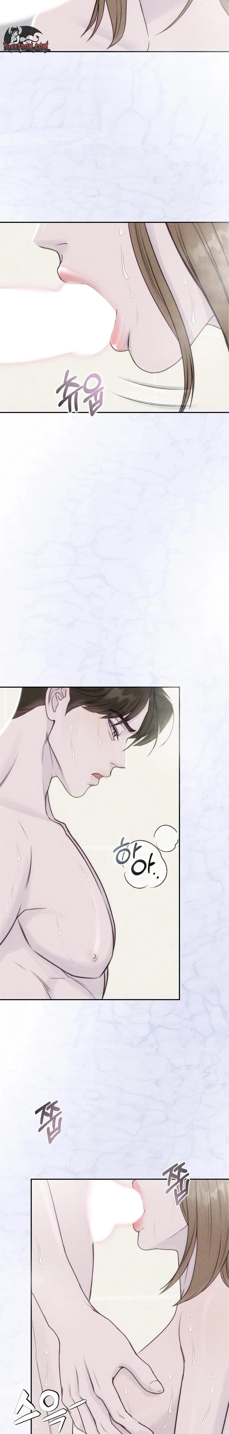 I Picked Up a Crazy Oppa Uncensored, chapter 30, page 10 of 28