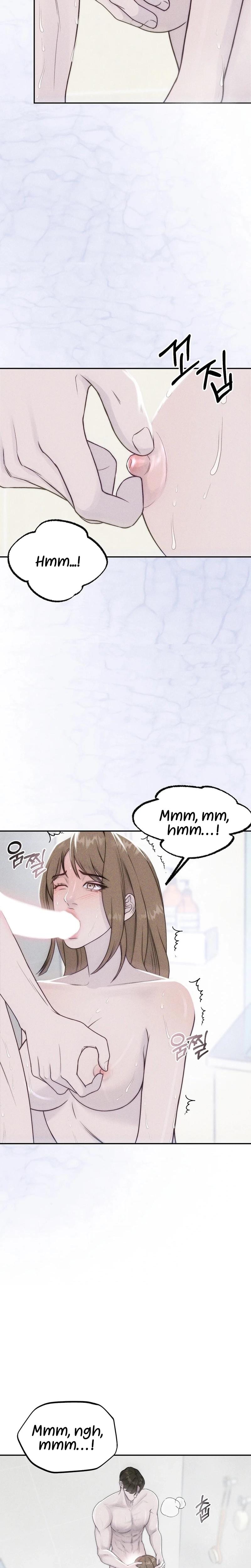 I Picked Up a Crazy Oppa Uncensored, chapter 30, page 11 of 28