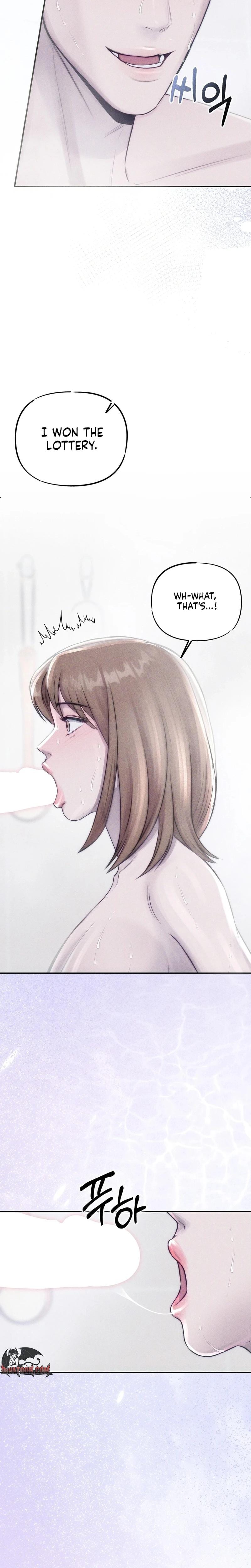 I Picked Up a Crazy Oppa Uncensored, chapter 30, page 15 of 28