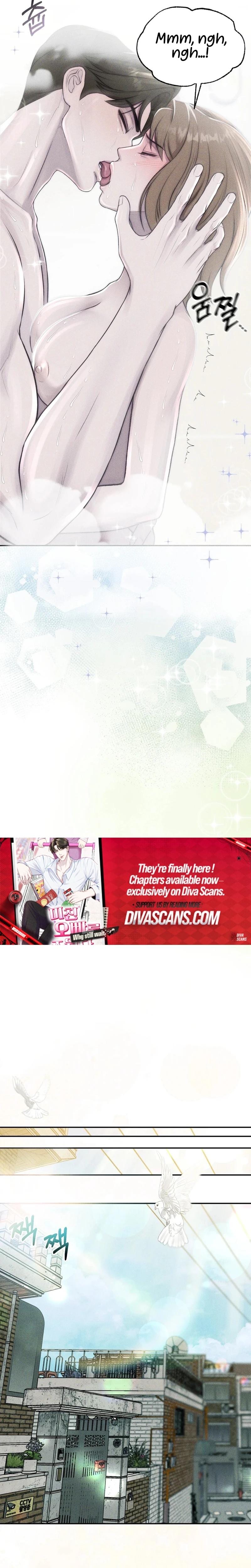 I Picked Up a Crazy Oppa Uncensored, chapter 30, page 20 of 28