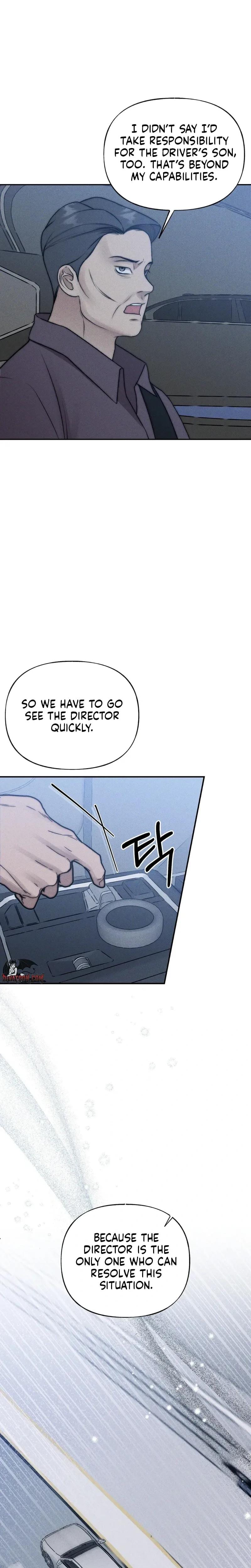 I Picked Up a Crazy Oppa Uncensored, chapter 31, page 6 of 28