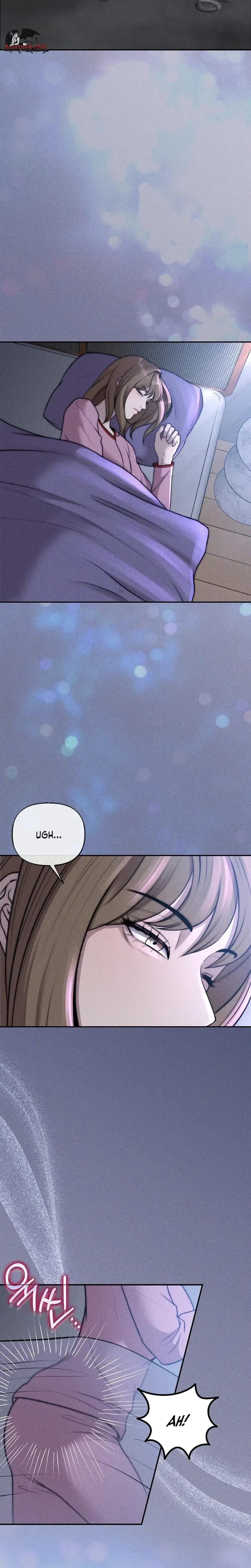 I Picked Up a Crazy Oppa Uncensored, chapter 31, page 13 of 28