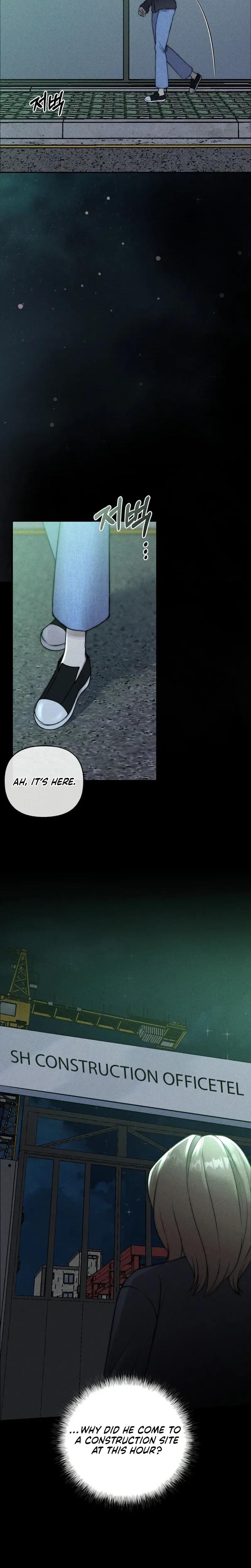 I Picked Up a Crazy Oppa Uncensored, chapter 31, page 20 of 28